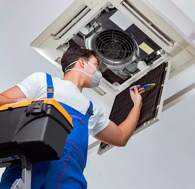 Why Homeowners & Businesses Trust Us in Weirton, WV