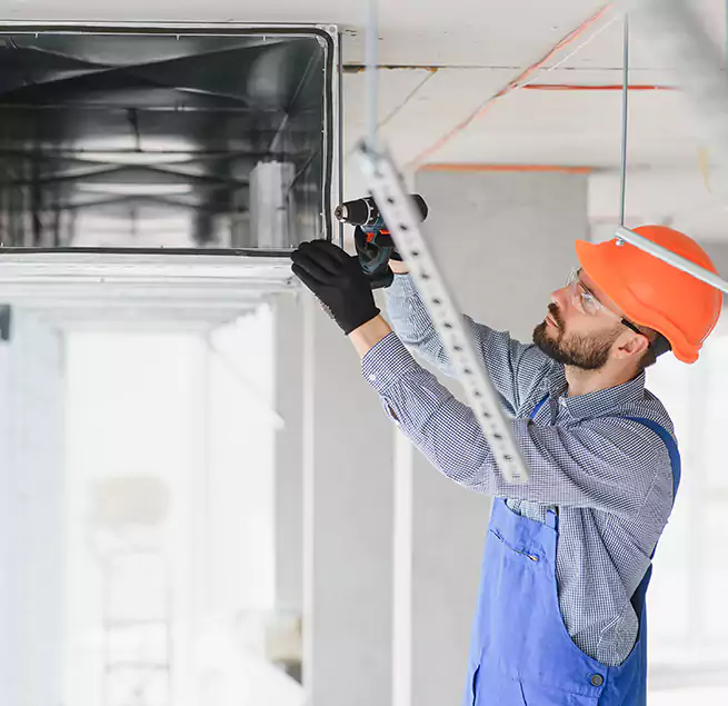 Why Homeowners & Businesses Trust Us Weirton, WV