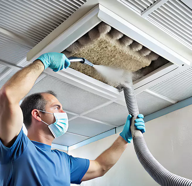 Why Homeowners & Businesses Trust Us Weirton, WV?