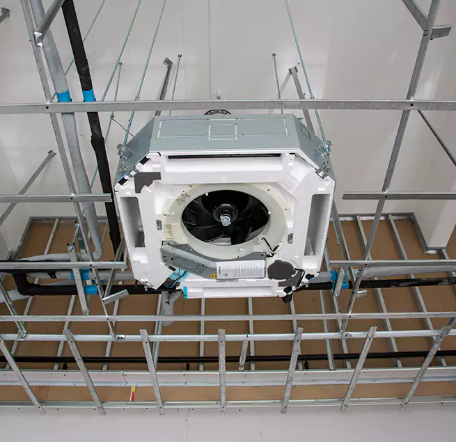 Why Homeowners & Businesses Trust Us in Weirton, WV?