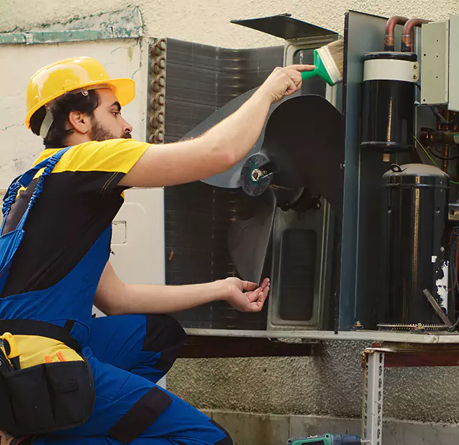 Why Homeowners & Businesses Trust Us in Weirton, WV?