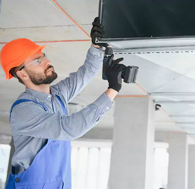 Why Homeowners & Businesses Trust Us in Weirton, WV?