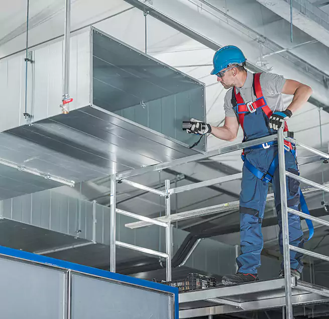 Why Homeowners Businesses Trust Us in Weirton, WV