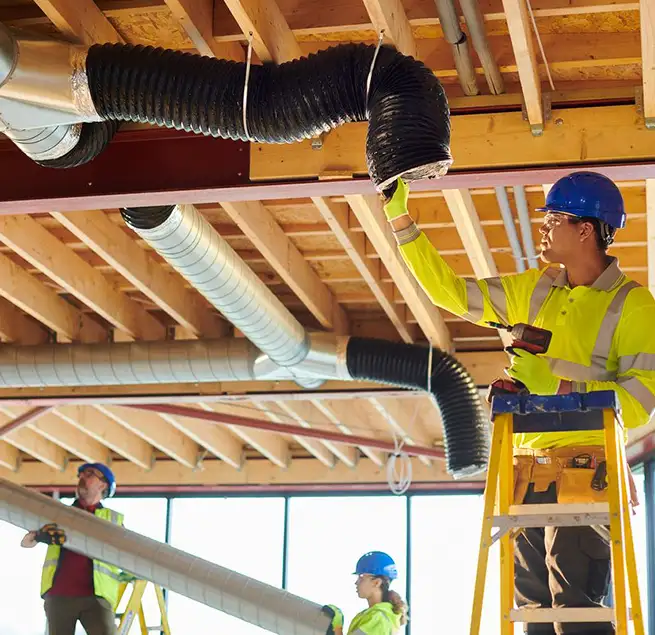 Why Homeowners & Businesses Trust Us in Weirton, WV?