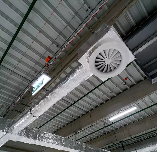 Why Homeowners & Businesses Trust Us in Weirton, WV?