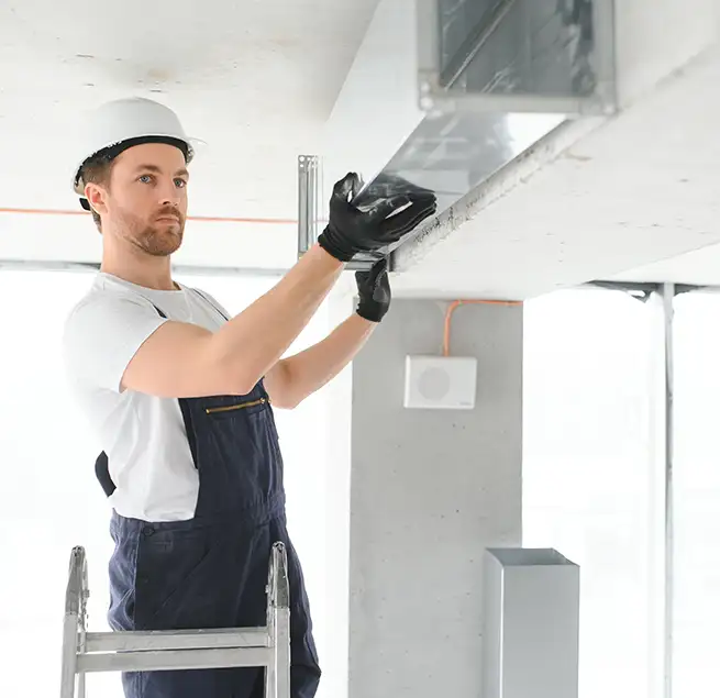 Why Homeowners & Businesses Trust Us in Weirton, WV?