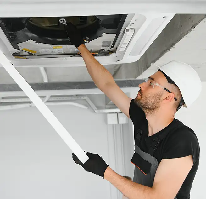 Why Homeowners & Businesses Trust Us in Weirton, WV?