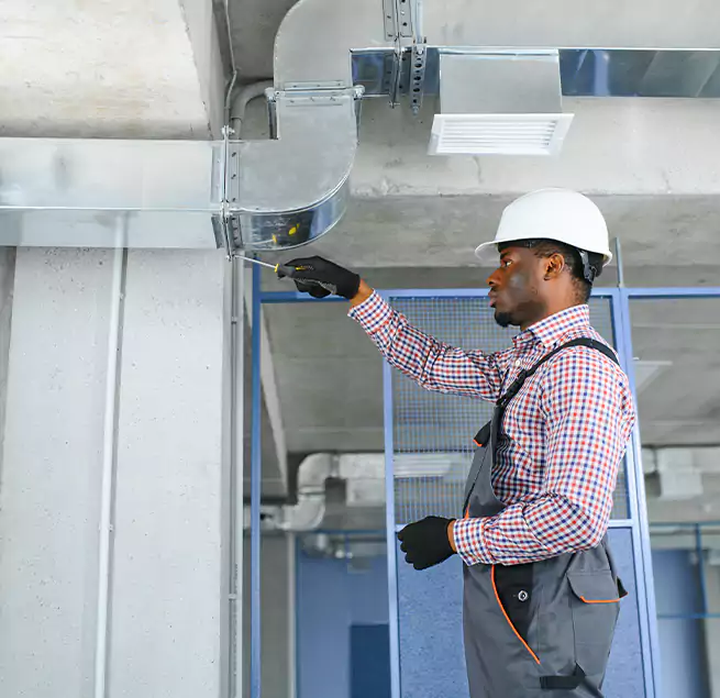 Why Homeowners & Businesses Trust Us in Weirton, WV