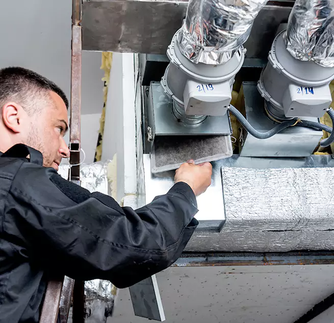 Why Homeowners & Businesses Trust Us in Weirton, WV?