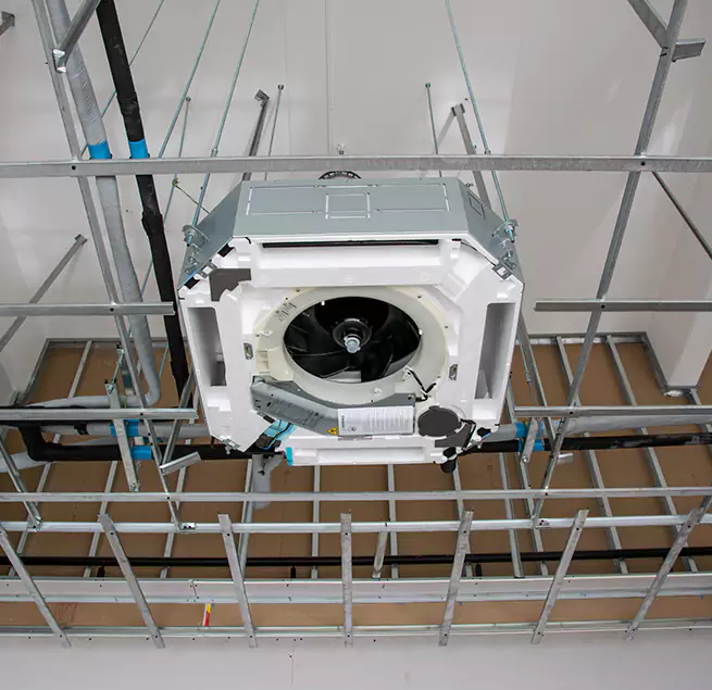 Why Homeowners & Businesses Trust Us Weirton, WV?