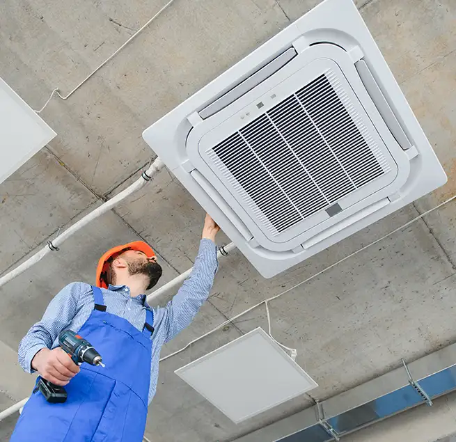 Why Homeowners & Businesses Trust Us in Weirton, WV?