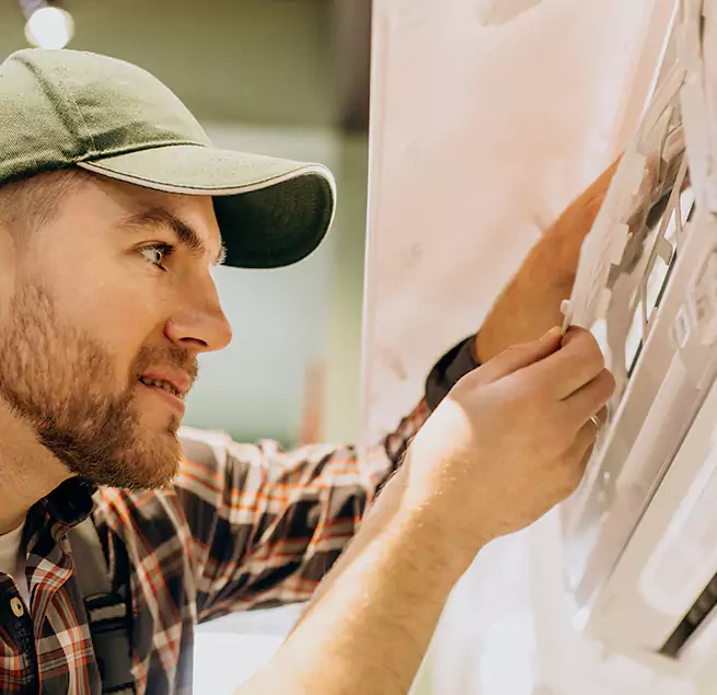 Why Homeowners & Businesses Trust Us in Weirton, WV?